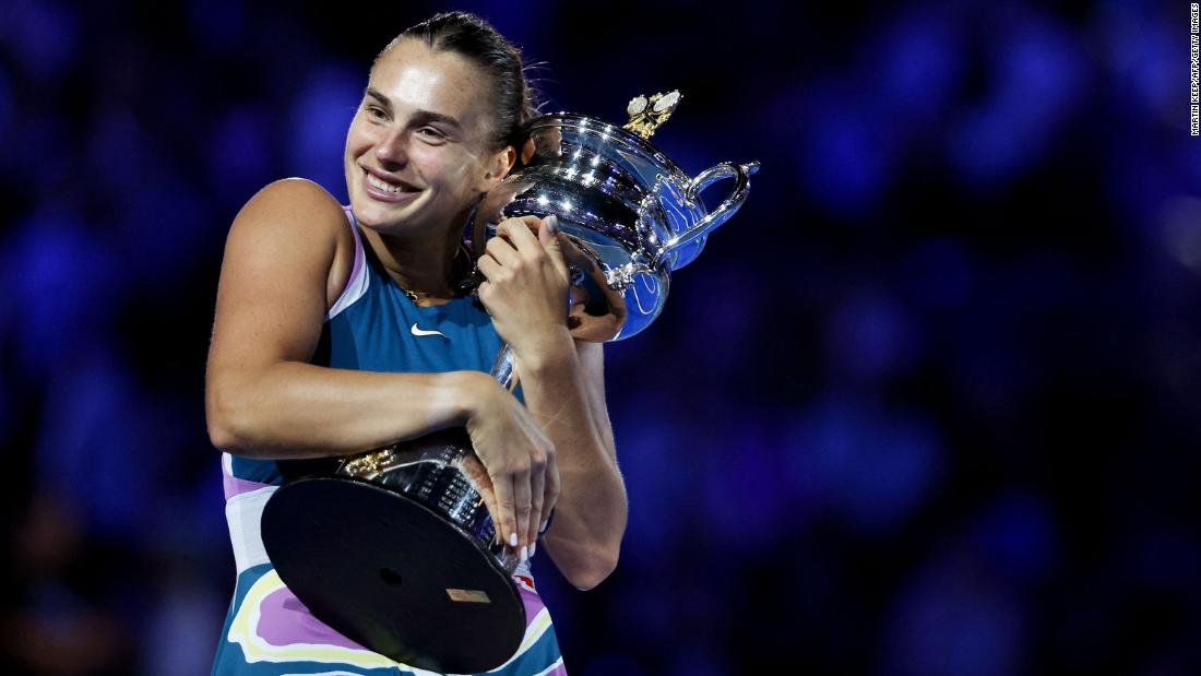 Australian Open Fast Facts