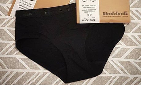 Australian period underwear makers deny using ‘forever chemicals’ after Thinx settles suit in US