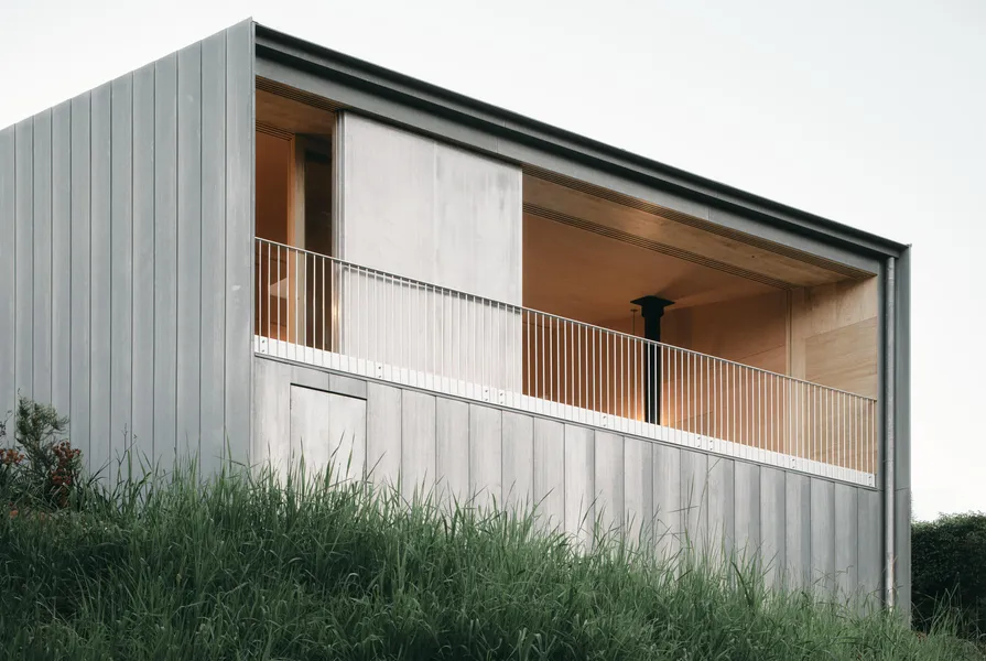 Australian residences longlisted for 2024 Dezeen Awards