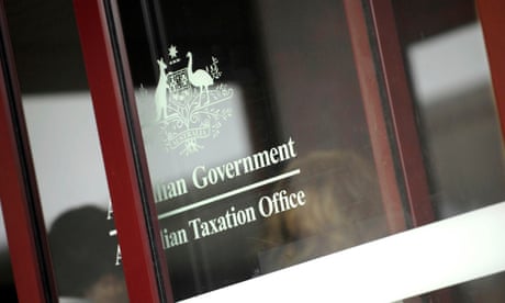 Australian Taxation Office crackdown on family trust rorts causes alarm among tax advisers