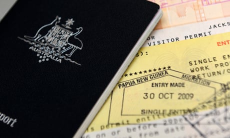 Australians face 60% longer wait for passports as border reopening spikes demand