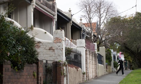 Average Australian renter paid $3,000 more last year, research finds