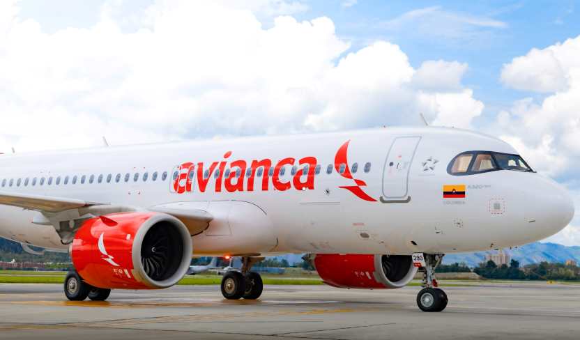 Avianca expands US-Latin America connectivity with new direct routes