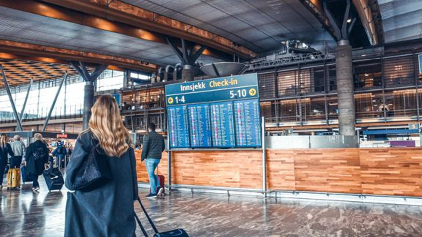 Avinor Reaches New Heights in 2024 with a 4.8% Increase in Passenger Traffic, Strengthening its Financial Position and Growth Prospects