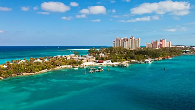 Bahamas Updates Testing Protocols for Travelers