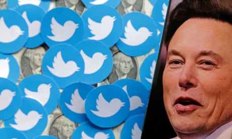 Banks stand to lose at least $500m if they fund Elon Musk�s Twitter takeover