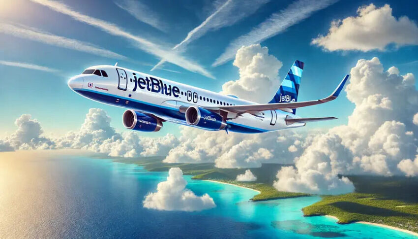 Barbados Welcomes JetBlueâ€™s Enhanced Connectivity With New Boston Flights to Boost Tourism