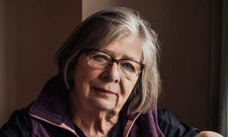 Barbara Ehrenreich, author who resisted injustice, dies aged 81