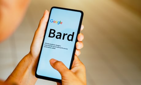 Bard: how Google’s chatbot gave me a comedy of errors