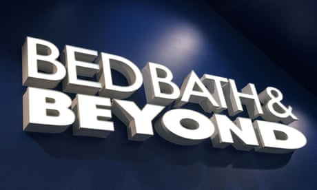 Bed Bath & Beyond executive fell to death from New York tower, police say