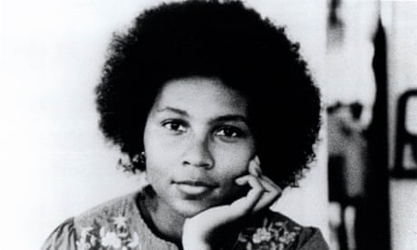 bell hooks, author and activist, dies aged 69