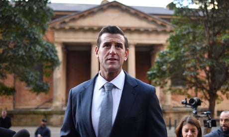 Ben Roberts-Smith’s defamation trial laid bare the brutal reality of Australia’s decades-long war in Afghanistan - now the ex-soldier awaits judgment