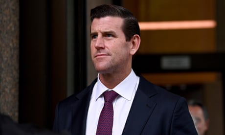 Ben Roberts-Smith to call ex-SAS member alleged to have committed war crime as his first reply witness in defamation trial