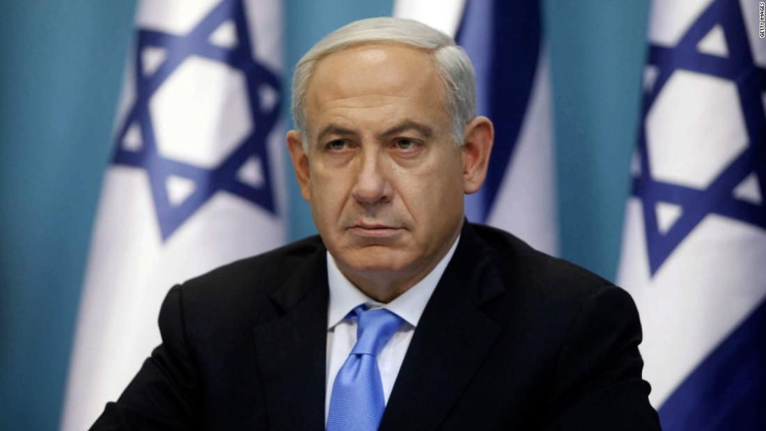 Benjamin Netanyahu Fast Facts