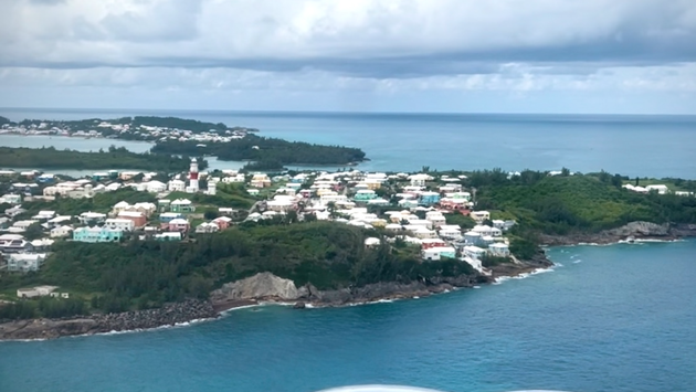 Bermuda Black Golfers Week to Launch in October