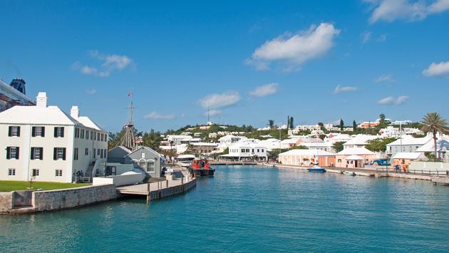 Bermuda Eases Entry Requirements, COVID-19 Protocols