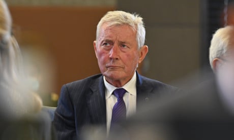 Bernard Collaery case: Australian government�s legal bill spirals despite dropped prosecution