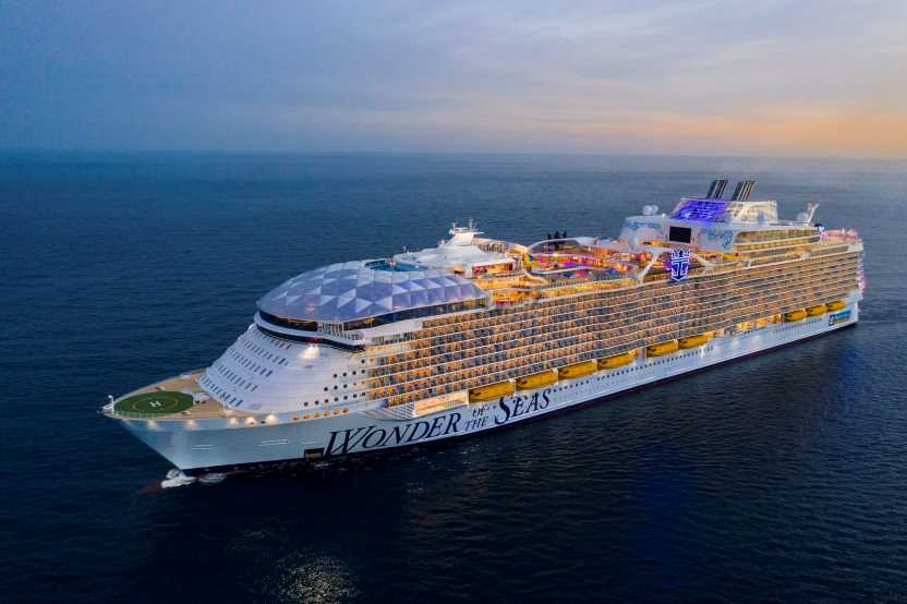 Best cruise deals from Royal Caribbean, Carnival, Norwegian, Celebrity and Princess from Port Miami during wave season: Know more