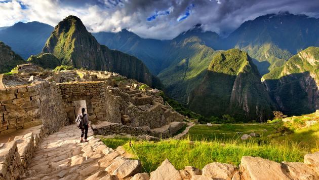 Best Tours for Visually Impaired Travelers in Latin America