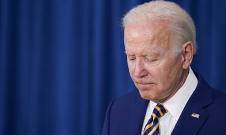 Biden ‘doing just fine’ after testing positive for Covid, White House says