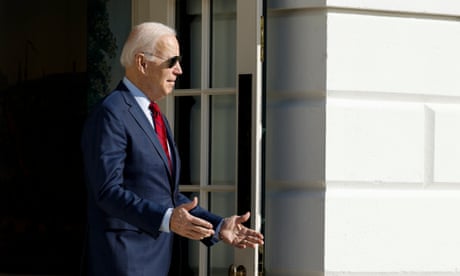 Biden enjoys State of the Union reviews as Republicans stoke culture-war fire