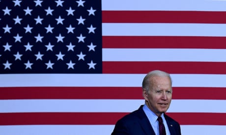 Biden entered office facing daunting crises - only to be hit with more crises