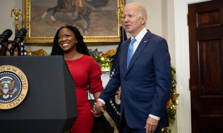 Biden faced internal opposition to Brittney Griner swap, reports say