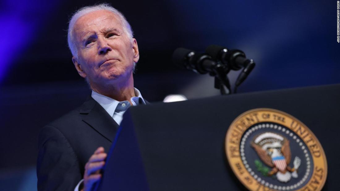 Biden kicks off reelection bid with union rally in Philadelphia