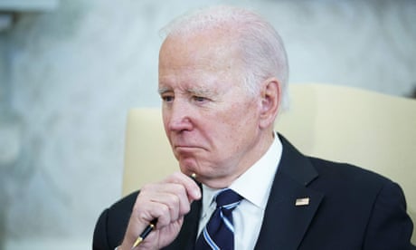 Biden lawyers found more classified documents at his home than was known