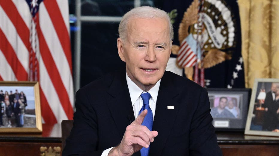 Biden's presidential health reports showed no sign of recently revealed aggressive cancer
