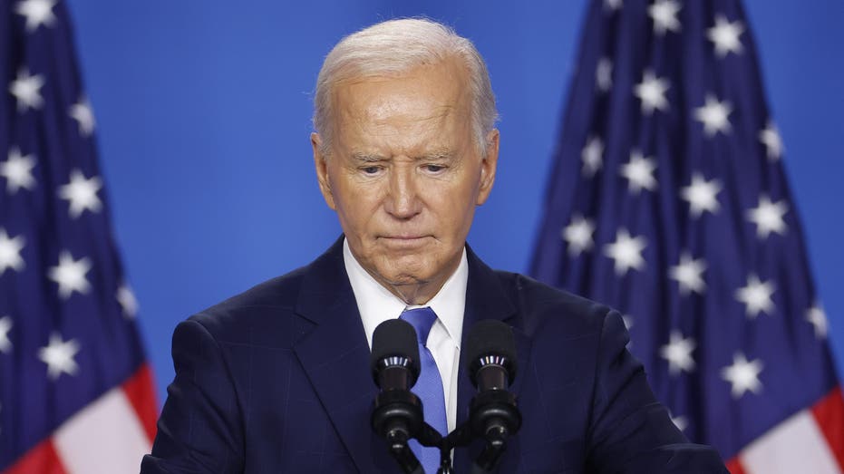 Biden's prostate cancer described as 'aggressive' - what to know about the disease's prognosis