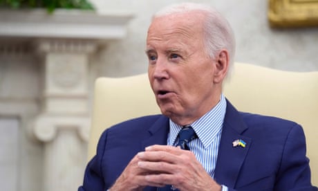 Biden signs three-month funding bill to avert US government shutdown