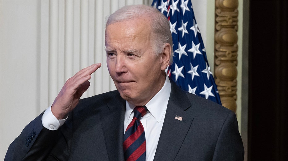 Biden to address disability advocates in first major speech since leaving White House