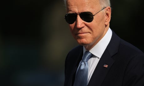 Biden to announce tax on billionaires in 2023 budget plan – report