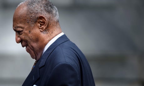 Bill Cosby accused of sexual abuse as civil trial begins in Los Angeles