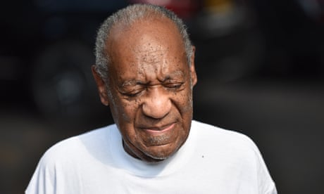 Bill Cosby: prosecutors ask US supreme court to review case against comedian