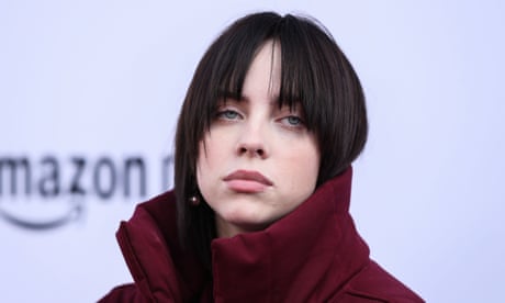 Billie Eilish: I would have died from Covid-19 if I hadn?t been vaccinated