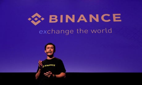 Binance founder says cryptocurrencies wont help Russia evade sanctions