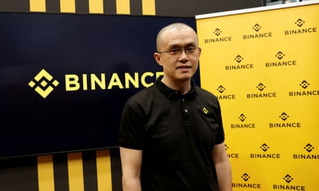 Binance to buy FTX in major cryptocurrency exchange merger