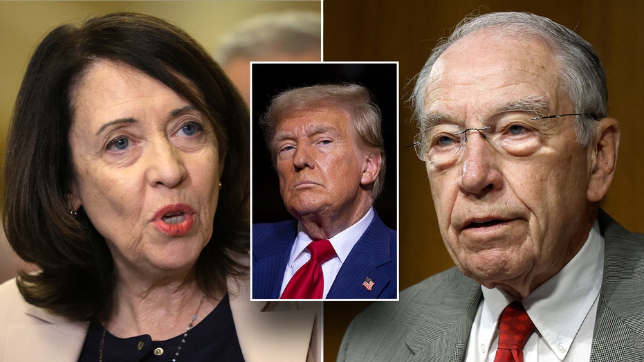 Bipartisan senators' bill would require Congress to approve new tariffs