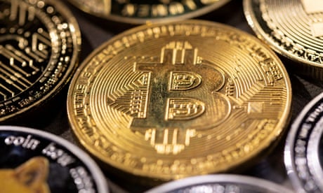 Bitcoin could become ?worthless?, Bank of England warns