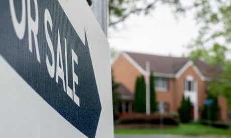 Black couple win discrimination case after their house value was lowballed