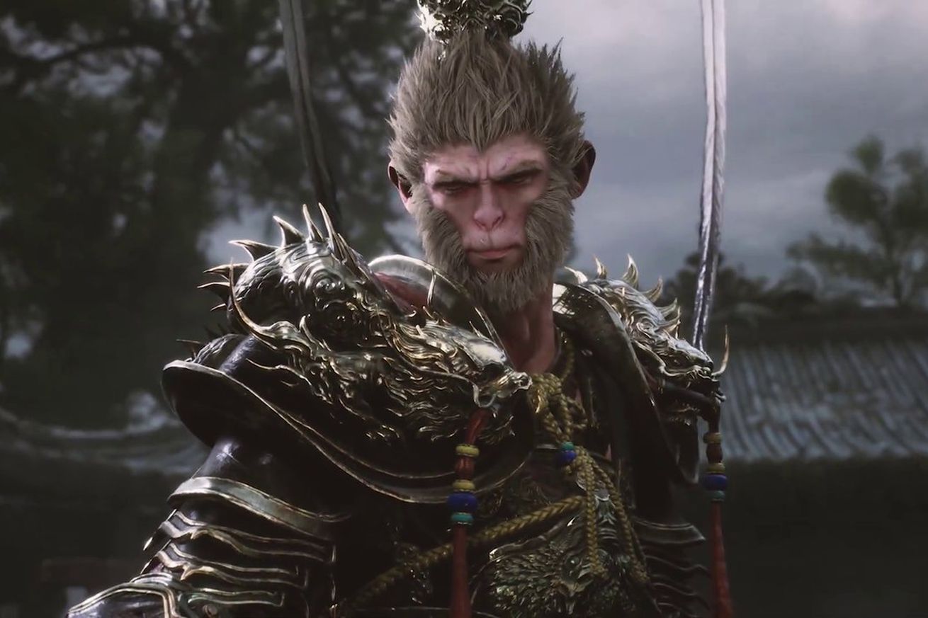 Black Myth: Wukong is too mediocre for all this drama