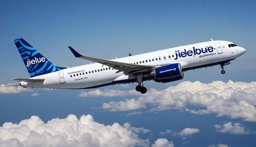 Bonaire's Tourism Surge Continues with New JetBlue Route