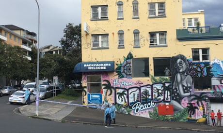 Bondi backpackers hostel Noah?s locked down due to Covid scare as NSW reports 420 cases