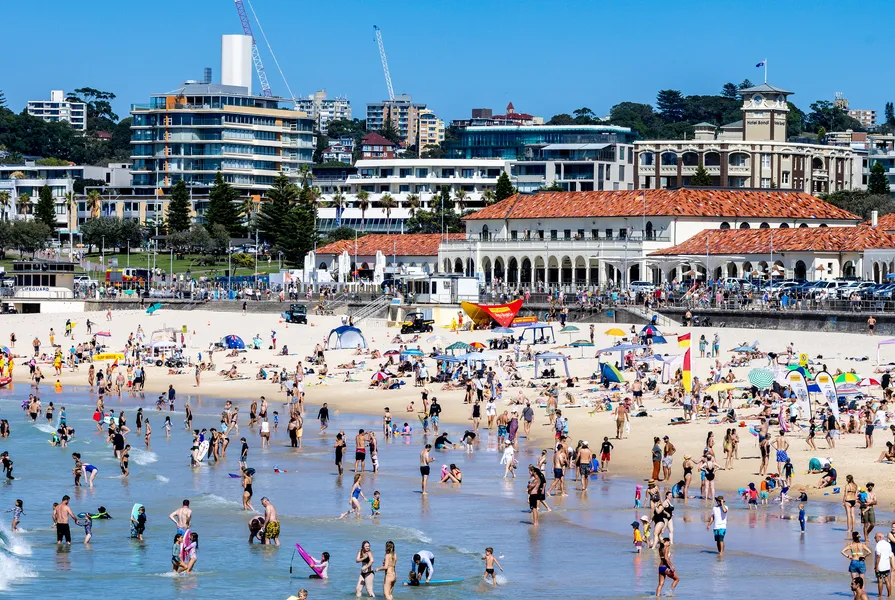 Bondi Pavilion, Glenn Murcutt’s water tank win in National Trust Heritage Awards