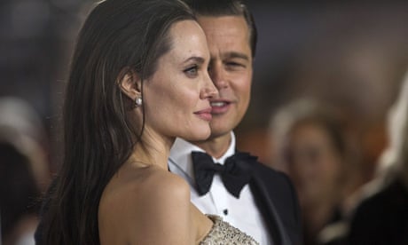 Brad Pitt sues ex-wife Angelina Jolie for selling stake in French winery