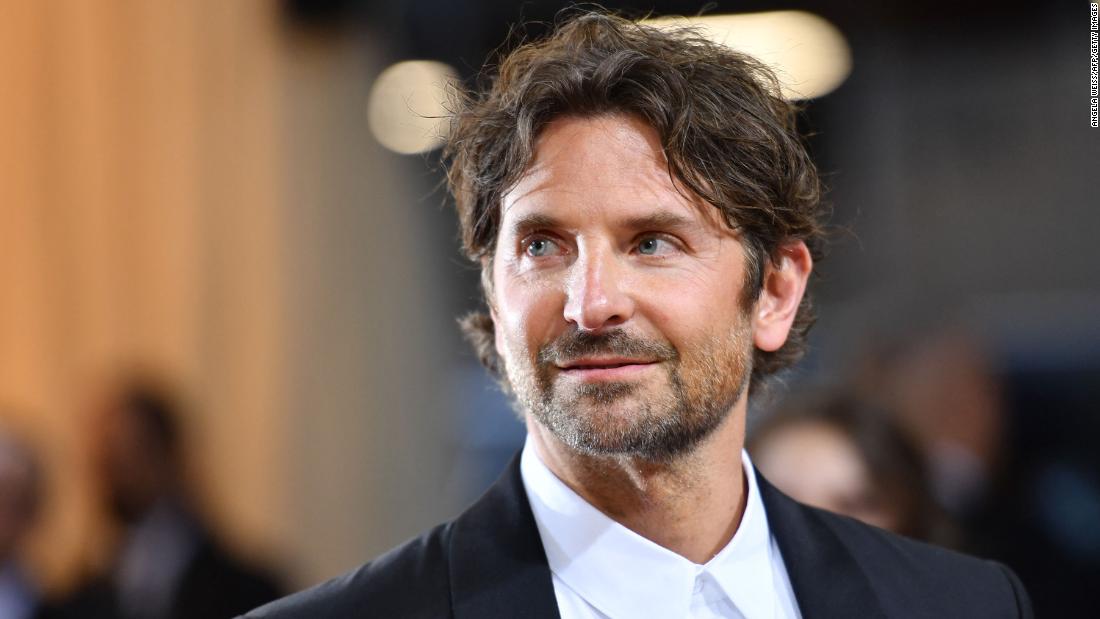 Bradley Cooper told a bit of a lie to land his role on 'Sex and the City,' Cynthia Nixon says