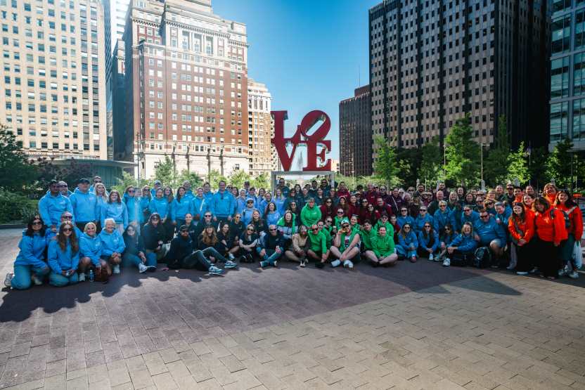 Brand USAâ€™s 10th U.K. & Ireland Destination Immersion Showcases U.S. Tourism Diversity and Boosts Travel Trade Engagement