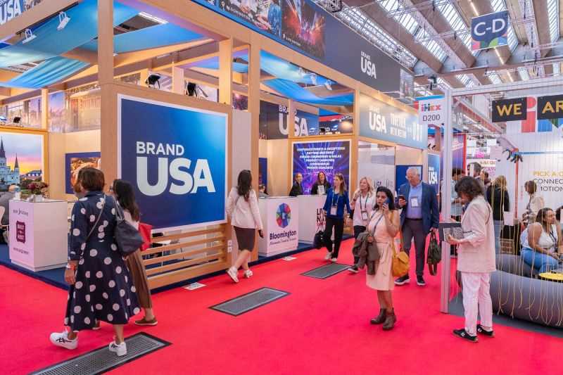 Brand USA Unveils Exciting New U.S. Travel Experiences for 2025 and Previews Major 2026 Events and Openings